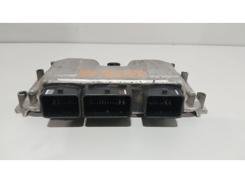 Recambio de centralita motor uce para citroën xsara picasso (n68) 1.6 referencia OEM IAM 0261207318  