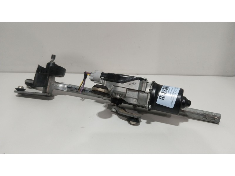 Recambio de motor limpia delantero para nissan x-trail iii (t32_, t32r, t32rr) 1.3 dig-t referencia OEM IAM 288104CC1A  