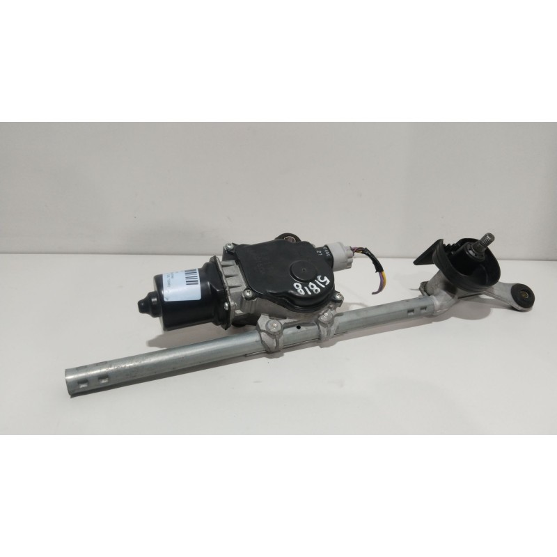 Recambio de motor limpia delantero para nissan x-trail iii (t32_, t32r, t32rr) 1.3 dig-t referencia OEM IAM 288104CC1A  