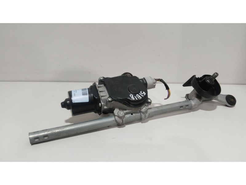 Recambio de motor limpia delantero para nissan x-trail iii (t32_, t32r, t32rr) 1.3 dig-t referencia OEM IAM 288104CC1A  