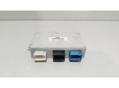 Recambio de modulo electronico para land rover range rover (lm) td6 hse referencia OEM IAM YWC000930  