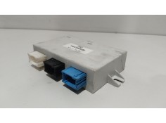 Recambio de modulo electronico para land rover range rover (lm) td6 hse referencia OEM IAM YWC000930   2