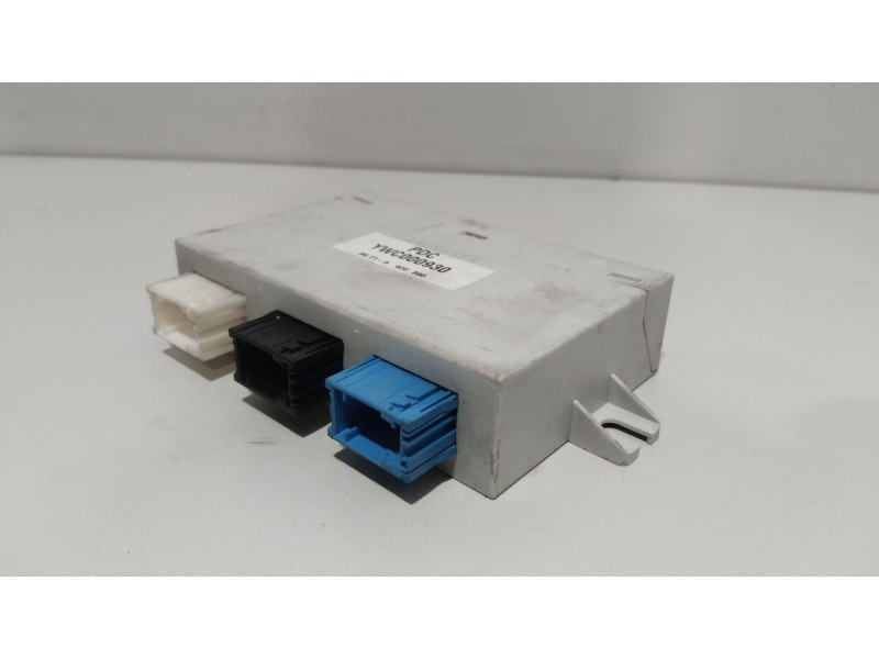 Recambio de modulo electronico para land rover range rover (lm) td6 hse referencia OEM IAM YWC000930  