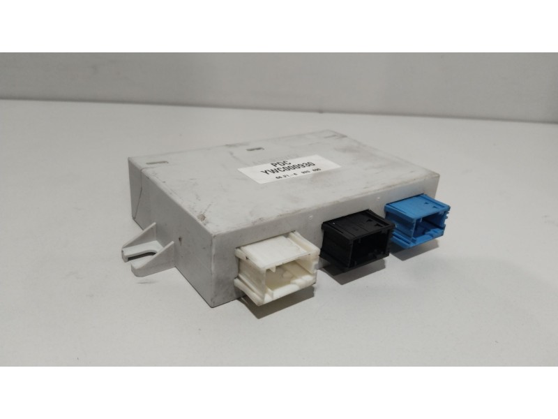 Recambio de modulo electronico para land rover range rover (lm) td6 hse referencia OEM IAM YWC000930  