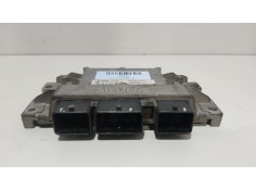 Recambio de centralita motor uce para renault clio ii (bb_, cb_) 1.2 16v (bb05, bb0w, bb11, bb27, bb2t, bb2u, bb2v, cb05,... ref