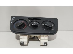 Recambio de mando calefaccion / aire acondicionado para citroën nemo furgoneta/monovolumen (aa_) 1.4 hdi referencia OEM IAM 6490