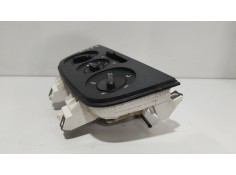 Recambio de mando calefaccion / aire acondicionado para citroën nemo furgoneta/monovolumen (aa_) 1.4 hdi referencia OEM IAM 6490 2
