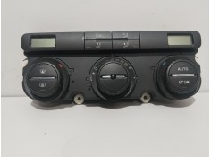 Recambio de mando calefaccion / aire acondicionado para skoda octavia berlina (1z3) edition 100 referencia OEM IAM 74241061