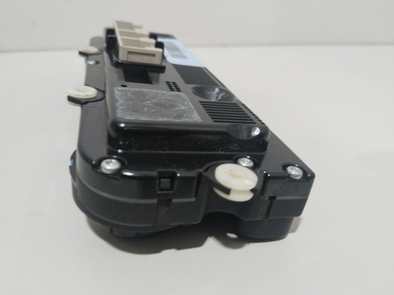 Recambio de mando calefaccion / aire acondicionado para skoda octavia berlina (1z3) edition 100 referencia OEM IAM 74241061  