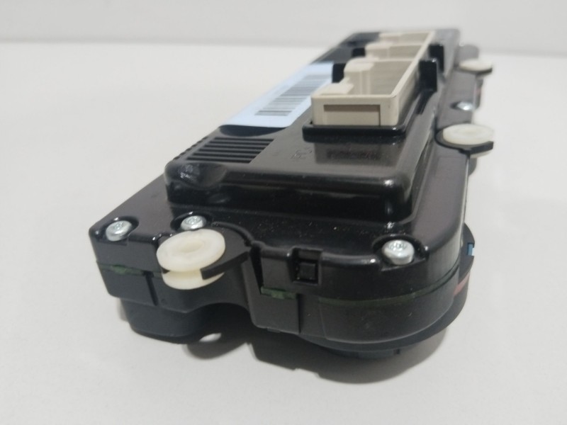 Recambio de mando calefaccion / aire acondicionado para skoda octavia berlina (1z3) edition 100 referencia OEM IAM 74241061  