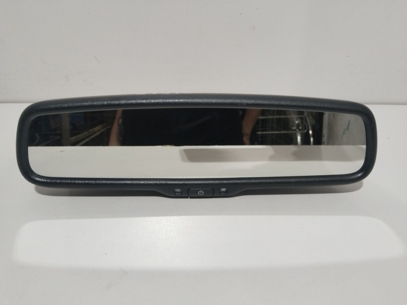 Recambio de espejo interior para nissan x-trail iii (t32_, t32r, t32rr) 1.3 dig-t referencia OEM IAM 963217990A  