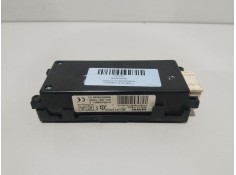 Recambio de modulo electronico para citroën c5 iii (rd_) 1.6 hdi 110 referencia OEM IAM 9665099680  