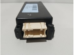 Recambio de modulo electronico para citroën c5 iii (rd_) 1.6 hdi 110 referencia OEM IAM 9665099680   2