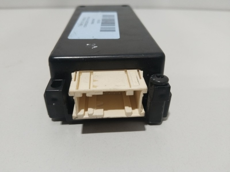 Recambio de modulo electronico para citroën c5 iii (rd_) 1.6 hdi 110 referencia OEM IAM 9665099680  