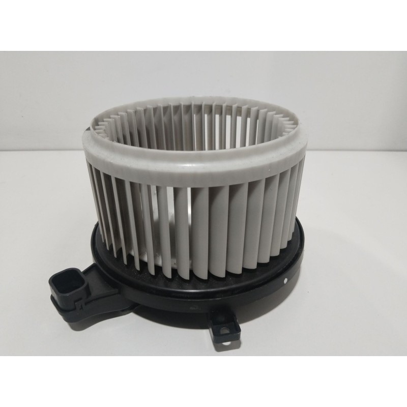 Recambio de motor calefaccion para nissan x-trail iii (t32_, t32r, t32rr) 1.3 dig-t referencia OEM IAM 272V06LE0B  