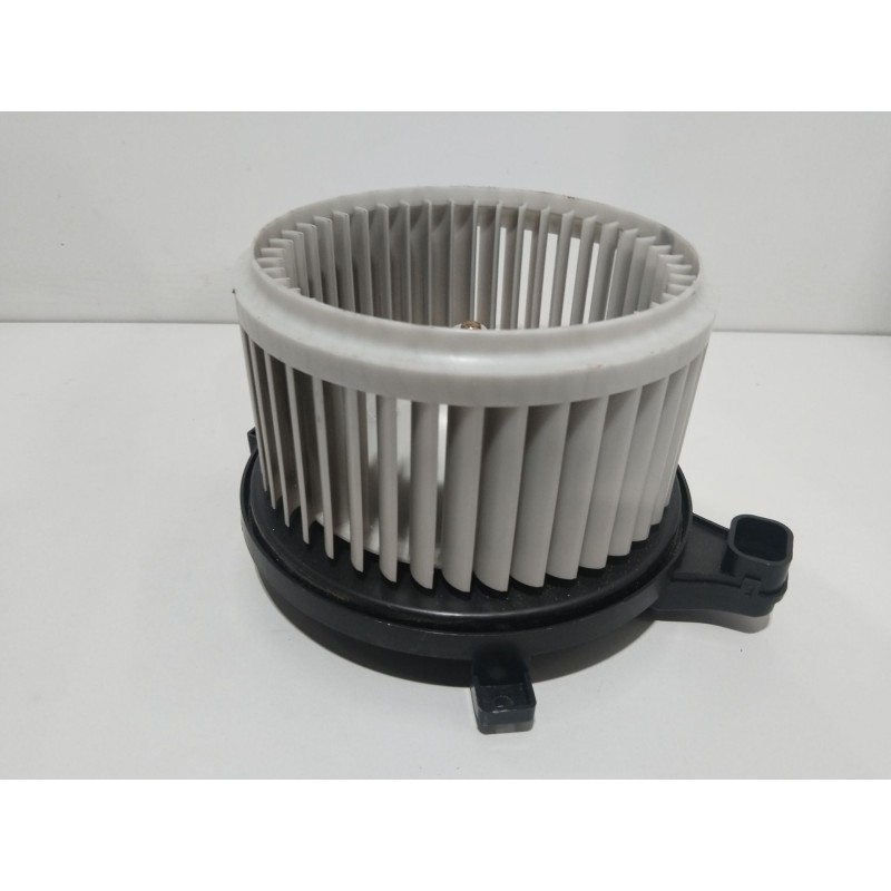 Recambio de motor calefaccion para nissan x-trail iii (t32_, t32r, t32rr) 1.3 dig-t referencia OEM IAM 272V06LE0B  