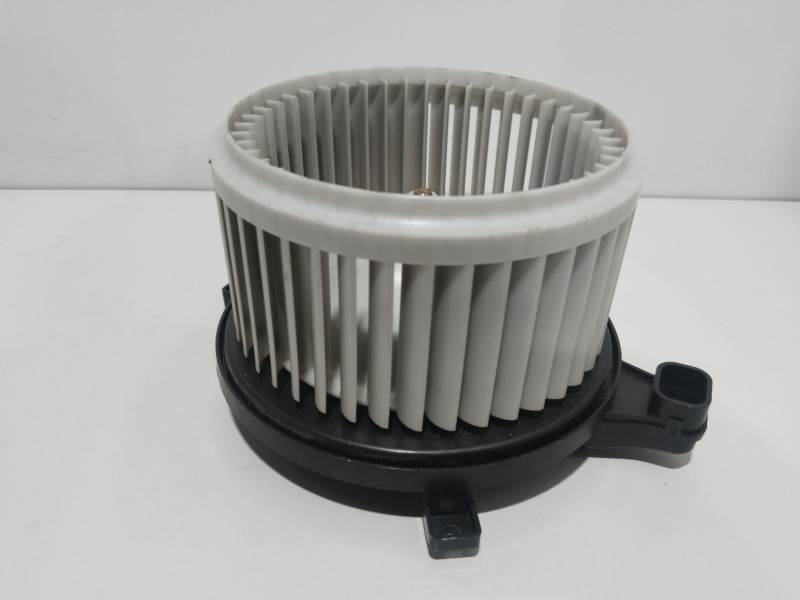 Recambio de motor calefaccion para nissan x-trail iii (t32_, t32r, t32rr) 1.3 dig-t referencia OEM IAM 272V06LE0B  