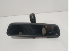 Recambio de espejo retrovisor interior para land rover range rover (lm) td6 hse referencia OEM IAM 9050567 1221088 