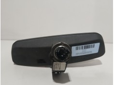 Recambio de espejo retrovisor interior para land rover range rover (lm) td6 hse referencia OEM IAM 9050567 1221088  2