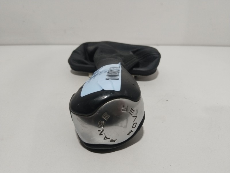 Recambio de pomo palanca cambio para land rover range rover (lm) td6 hse referencia OEM IAM UCD000022  