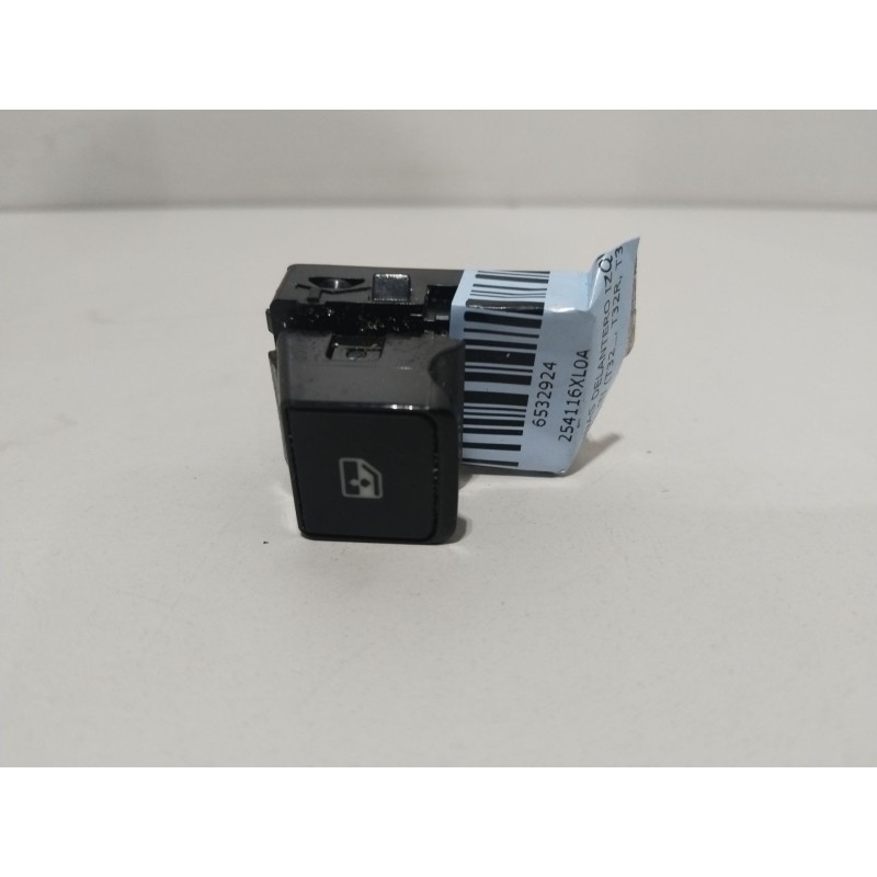 Recambio de mando elevalunas delantero izquierdo para nissan x-trail iii (t32_, t32r, t32rr) 1.3 dig-t referencia OEM IAM 254116