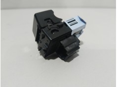 Recambio de mando elevalunas delantero izquierdo para nissan x-trail iii (t32_, t32r, t32rr) 1.3 dig-t referencia OEM IAM 254116 2