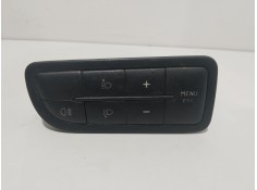 Recambio de mando multifuncion para citroën nemo furgoneta/monovolumen (aa_) 1.4 hdi referencia OEM IAM 7354423230  