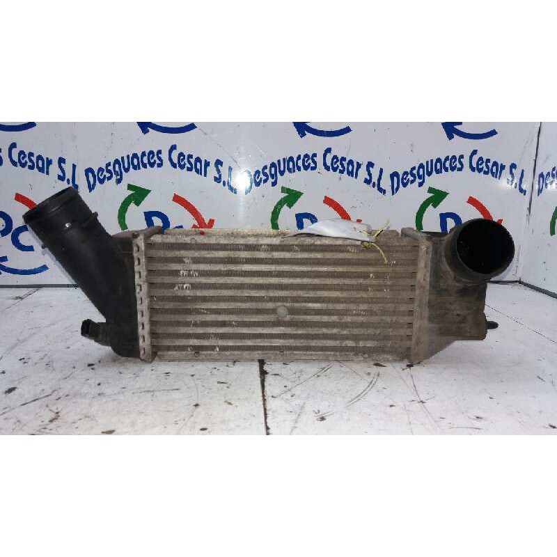 INTERCOOLER 0384F6  - imagen 2