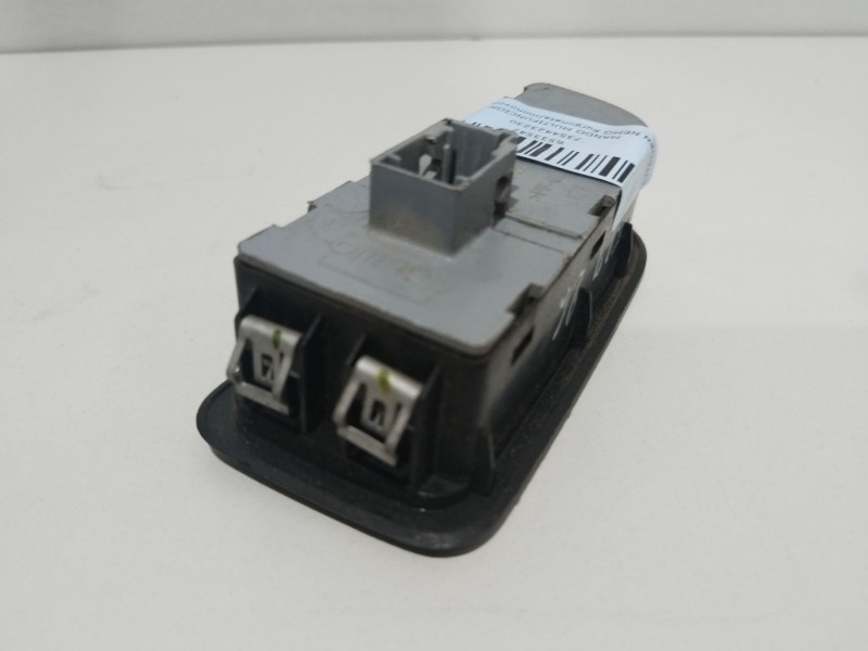 Recambio de mando multifuncion para citroën nemo furgoneta/monovolumen (aa_) 1.4 hdi referencia OEM IAM 7354423230  