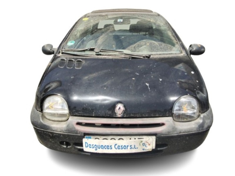 renault twingo i (c06_) del año 2014