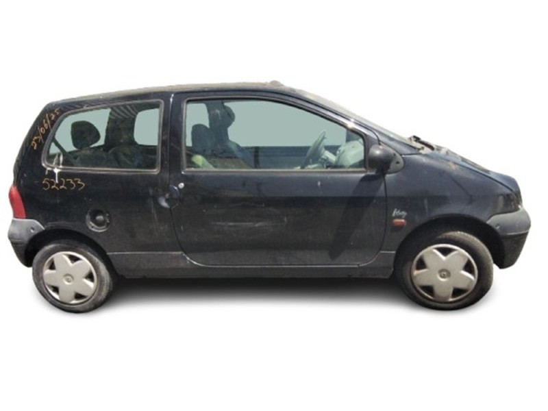 renault twingo i (c06_) del año 2014