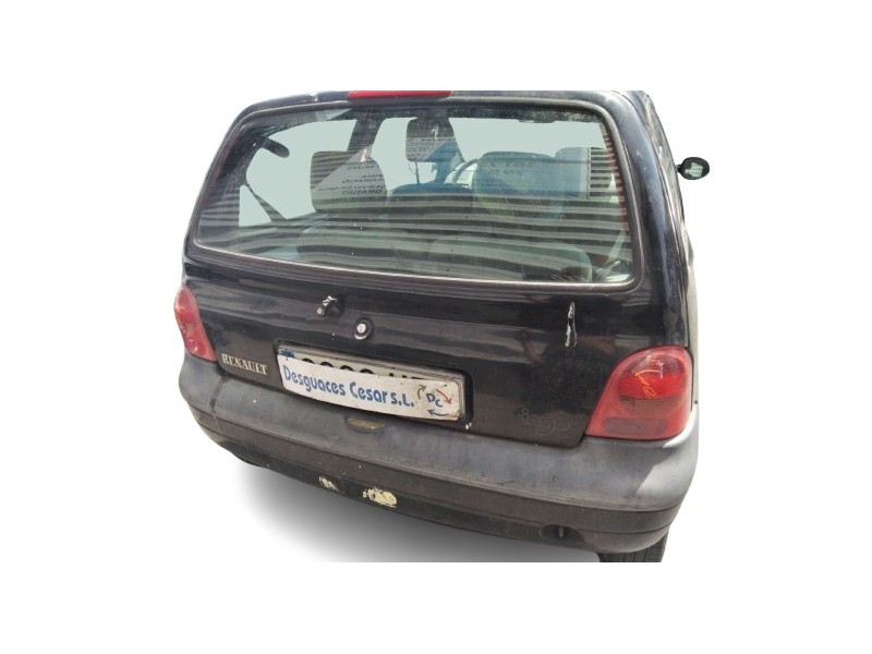 renault twingo i (c06_) del año 2014