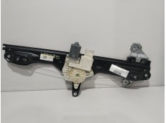Recambio de elevalunas delantero derecho para nissan qashqai (j11) acenta referencia OEM IAM 80700HV00A C88538101