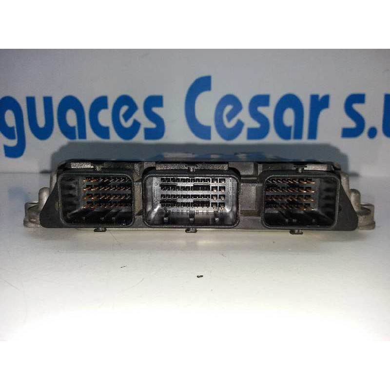 CENTRALITA MOTOR UCE 0281011776 8200391966  - imagen 2