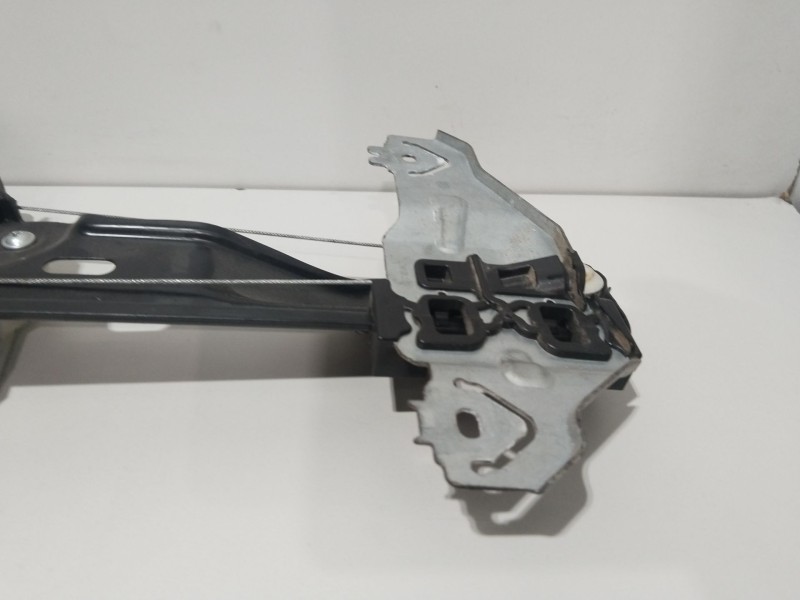 Recambio de elevalunas delantero derecho para nissan qashqai (j11) acenta referencia OEM IAM 80700HV00A C88538101 