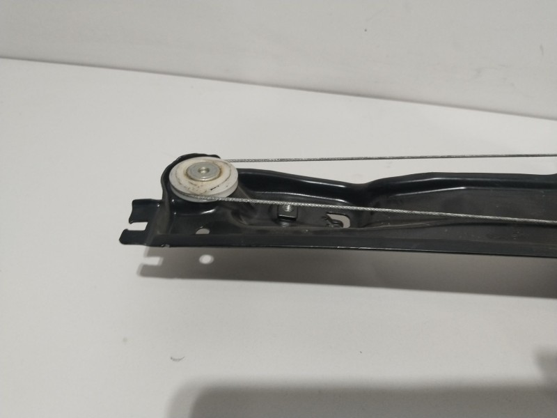 Recambio de elevalunas delantero derecho para nissan qashqai (j11) acenta referencia OEM IAM 80700HV00A C88538101 