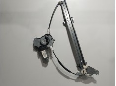 Recambio de elevalunas delantero derecho para nissan almera (n16/e) acenta referencia OEM IAM 400600T7 2 PINES 