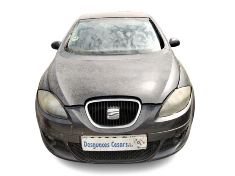 seat altea (5p1) del año 2006