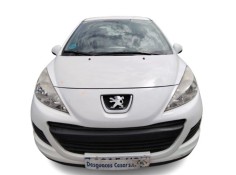 peugeot 207/207+ (wa_, wc_) del año 2011