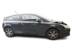 citroën c4 coupé (la_) del año 2007