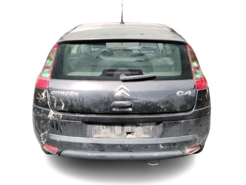 citroën c4 coupé (la_) del año 2007