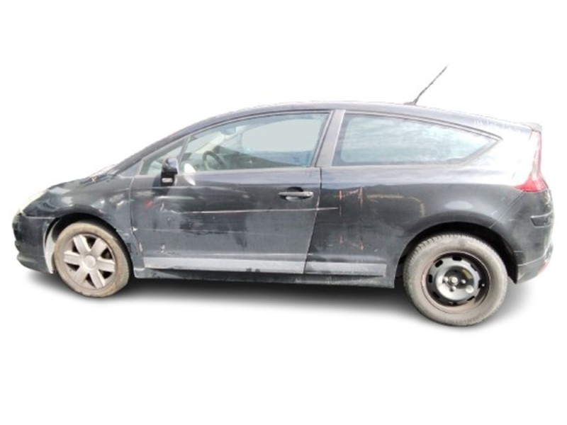 citroën c4 coupé (la_) del año 2007