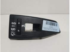 Recambio de interruptor central bloqueo puertas para nissan x-trail iii (t32_, t32r, t32rr) 1.3 dig-t referencia OEM IAM 809606R