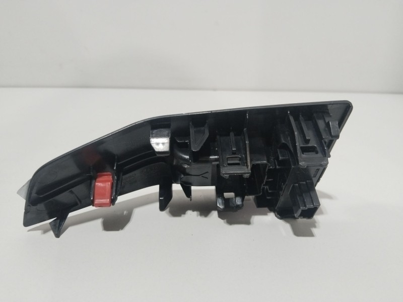 Recambio de interruptor central bloqueo puertas para nissan x-trail iii (t32_, t32r, t32rr) 1.3 dig-t referencia OEM IAM 809606R