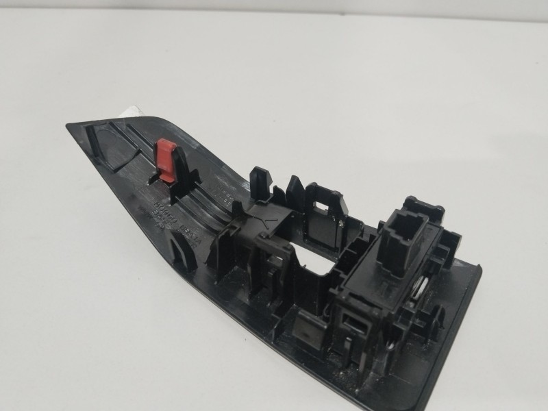 Recambio de interruptor central bloqueo puertas para nissan x-trail iii (t32_, t32r, t32rr) 1.3 dig-t referencia OEM IAM 809606R