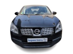nissan qashqai i (j10, nj10) del año 2009