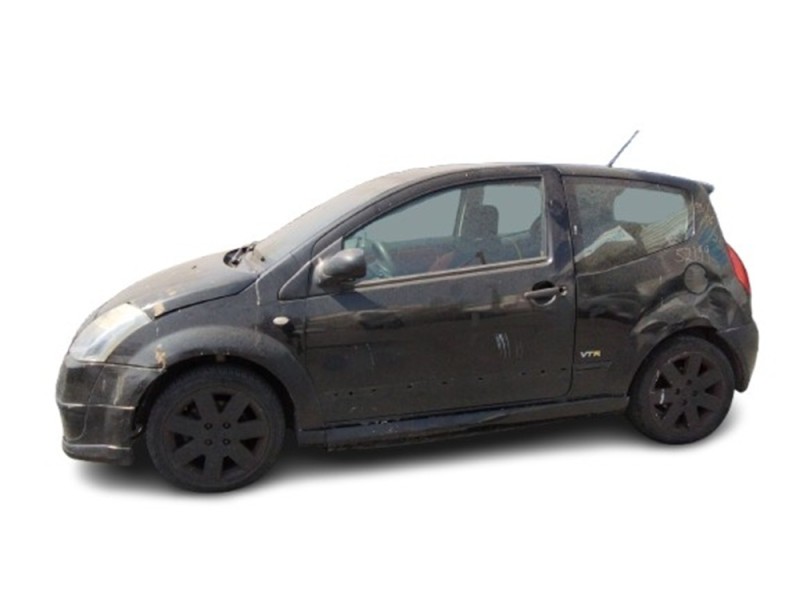 citroën c2 (jm_) del año 2004