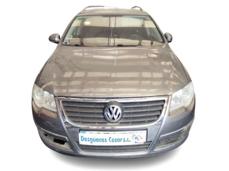 volkswagen passat b6 (3c2) del año 2007