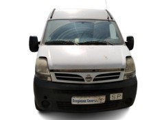 nissan interstar furgoneta (x70) del año 2008