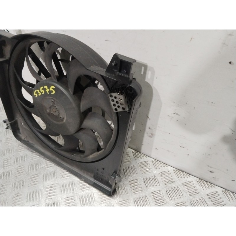 ELECTROVENTILADOR 24467444  - imagen 2